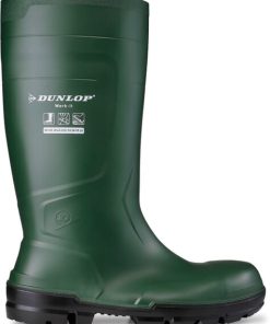Work-it FS verde talla 42