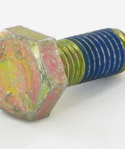Perno especial M10 x 25 5 Perno especial M10 x 25