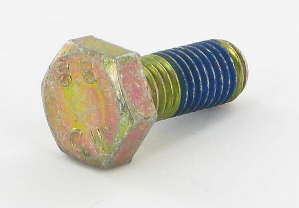 Perno especial M10 x 25 3 Perno especial M10 x 25 - Imagen 3