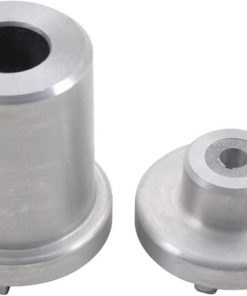Acopl. elástico tamaño 1, 25,4mm