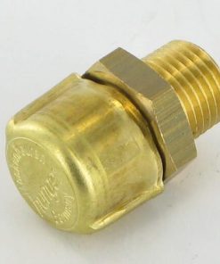 Aireador abierto 1/8"