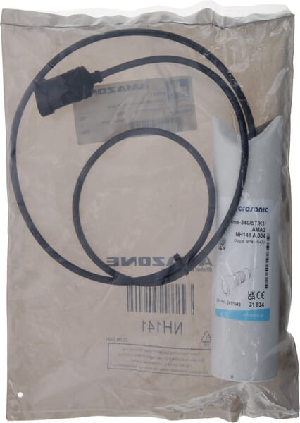 Sensor 7 Sensor - Imagen 7