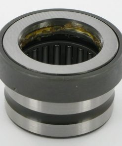 Rodamiento axial bolas/agujas 9 Rodamiento axial bolas/agujas