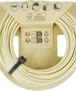 Hilo de corte Ø2,0x15m, redondo Kramp Biocut Starch