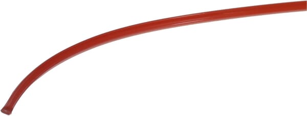 Hilo de corte, 2mm x 15m, cuadrado, rojo, Kramp 6 Hilo de corte, 2mm x 15m, cuadrado, rojo, Kramp - Imagen 6