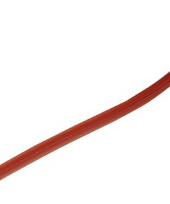Hilo de corte Ø2,4mm 15m, cuadrado, rojo, Efficiency 19 Hilo de corte Ø2,4mm 15m, cuadrado, rojo, Efficiency