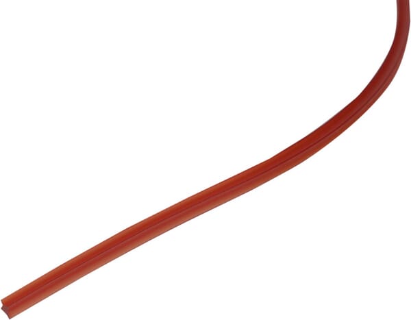 Hilo de corte Ø2,4mm 15m, cuadrado, rojo, Efficiency 9 Hilo de corte Ø2,4mm 15m, cuadrado, rojo, Efficiency - Imagen 9