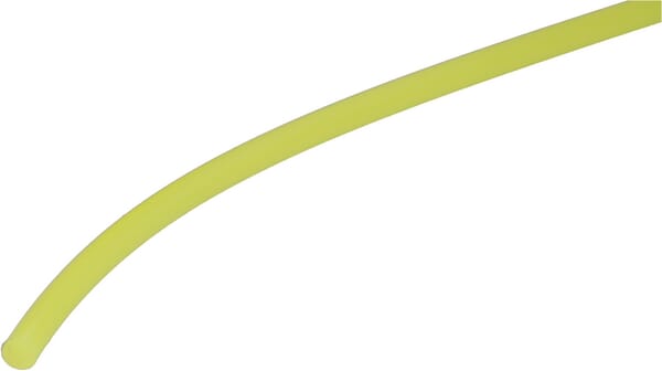 Hilo de corte, Ø2.4mm x 264m, redondo, amarillo, Kramp 8 Hilo de corte, Ø2.4mm x 264m, redondo, amarillo, Kramp - Imagen 8