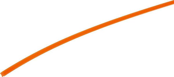 Hilo de corte, 3 mm x 0,38 m, cuadrado, naranja 5 Hilo de corte, 3 mm x 0,38 m, cuadrado, naranja - Imagen 5