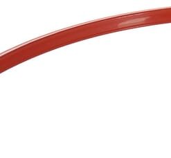 Hilo de corte, 3mm x 15m, cuadrado, rojo, Kramp 15 Hilo de corte, 3mm x 15m, cuadrado, rojo, Kramp
