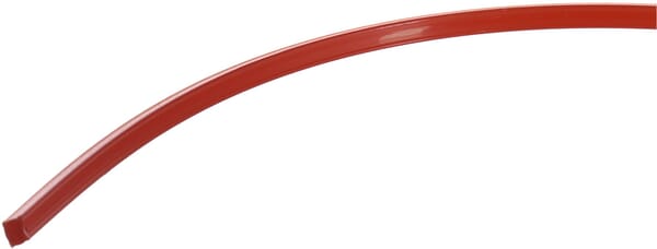 Hilo de corte, 3mm x 15m, cuadrado, rojo, Kramp 7 Hilo de corte, 3mm x 15m, cuadrado, rojo, Kramp - Imagen 7