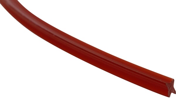 Hilo de corte Ø 3mm 44m cuadrado rojo Efficiency 5 Hilo de corte Ø 3mm 44m cuadrado rojo Efficiency - Imagen 5