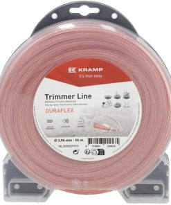 Hilo de corte Ø3,0x56m, Kramp DuraFlex 13 Hilo de corte Ø3,0x56m, Kramp DuraFlex