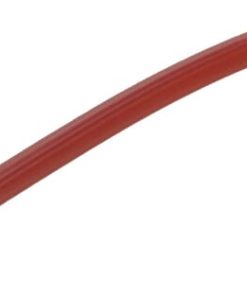 Hilo de corte, 3.3mm x 109m, cuadrado, rojo, Kramp 18 Hilo de corte, 3.3mm x 109m, cuadrado, rojo, Kramp