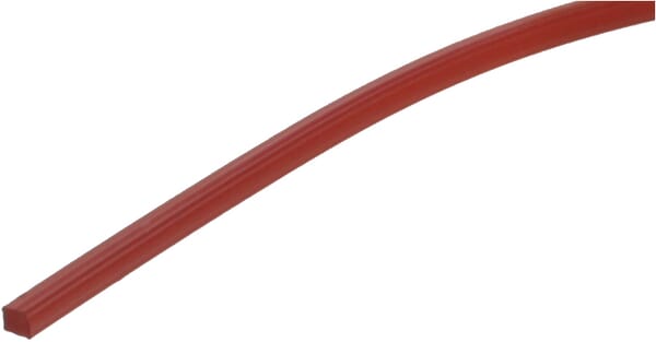 Hilo de corte, 3.3mm x 109m, cuadrado, rojo, Kramp 9 Hilo de corte, 3.3mm x 109m, cuadrado, rojo - Imagen 9