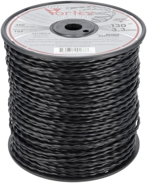 Hilo nylon 3,3mm 109,7m Vortex 6 Hilo nylon 3,3mm 109,7m Vortex - Imagen 6