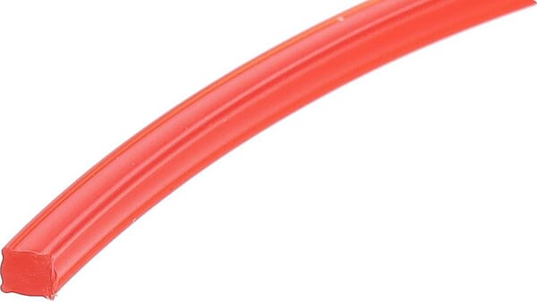 Hilo de corte, 3.3mm x 182m, cuadrado, rojo, Kramp 7 Hilo de corte, 3.3mm x 182m, cuadrado, rojo, Kramp - Imagen 7