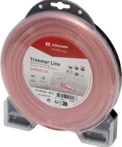 Hilo de corte Ø3,3x46m, Kramp DuraFlex