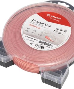 Hilo de corte Ø3,3x46m, Kramp DuraFlex
