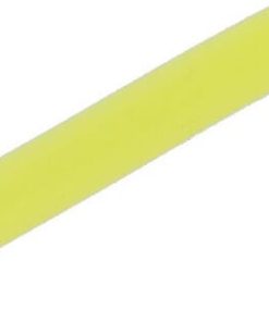 Hilo de corte, Ø3.3mm x 46m, redondo, amarillo, Kramp