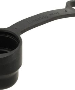 Tapón antipolvo 1/2" 5 Tapón antipolvo 1/2"