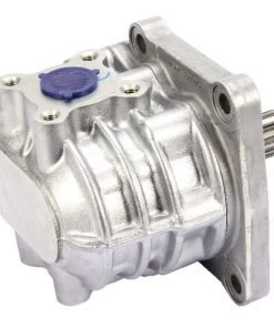 Bomba rueda dent. peq. 150 mm