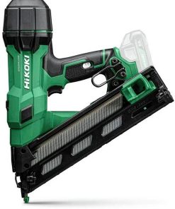Clavadora a batería EX HSC4