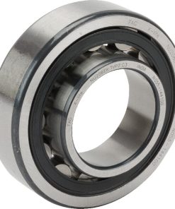 Cylindrical roller bearing 9 Cylindrical roller bearing