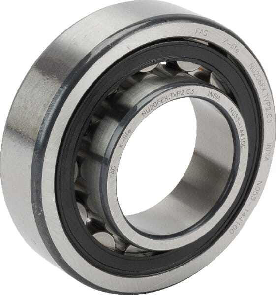 Cylindrical roller bearing 5 Cylindrical roller bearing - Imagen 5