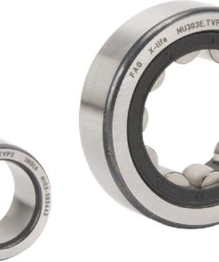 Cylindrical roller bearing 9 Cylindrical roller bearing