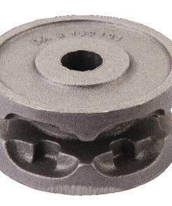 Rueda dentada-Nuez 10x31 BL6Z cerrada