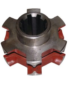 Rueda dentada-Nuez int/ext T088 5 Rueda dentada-Nuez int/ext T088