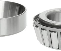 Anillo int., rodamiento cónico