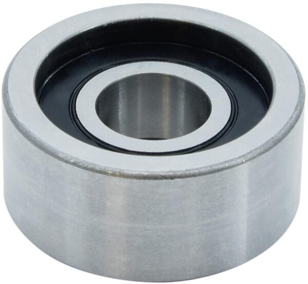 Rodillo de cadena 15 x 40 x 18 mm, Kramp 3 Rodillo de cadena 15 x 40 x 18 mm, Kramp - Imagen 3