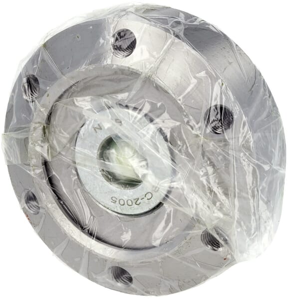 Rodamiento de bolas 16 x 84 x 25,7 mm, Kramp 3 Rodamiento de bolas 16 x 84 x 25,7 mm, Kramp - Imagen 3