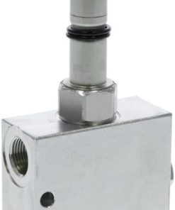 Válvula 2/2 vías VEI-CE-16-08A