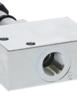 Válvula 2/2 vías VEI-CE-16-08A
