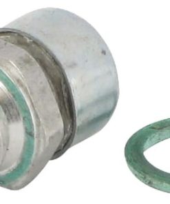 Tapón respiradero 1/4"