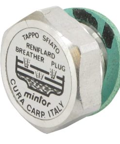 Tapón purgador M16x1,5