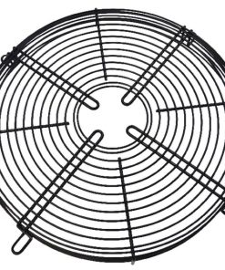 REJILLA DE VENTILADOR 2030 AC