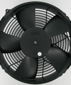 Ventilador 2050-12 V CC MOTOR/WA