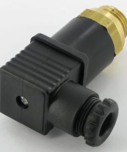 Interruptor temperatura 28-40 °C enfriador de aceite