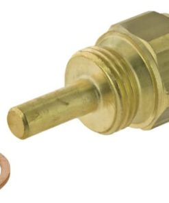 Sensor de temperatura NTC 1/2" BSP