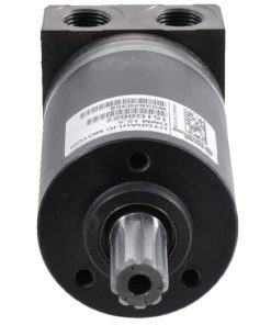 Motor Orbit cardán Z9 lateral