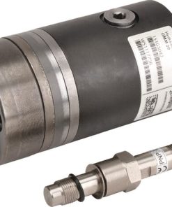 Motor orbital