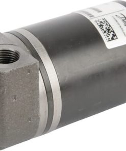Eje motor orbital Ø16 lateral 17 Eje motor orbital Ø16 lateral