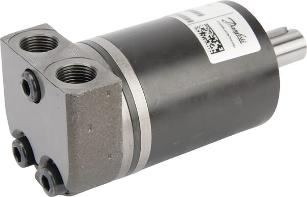 Eje motor orbital Ø16 lateral 9 Eje motor orbital Ø16 lateral - Imagen 9