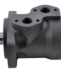 Cardán motor orb.Ø32, 4-conex.