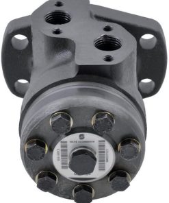 Cardán motor orb. Ø32 4conex