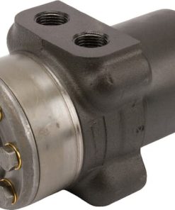 Eje de motor de rueda Ø 25